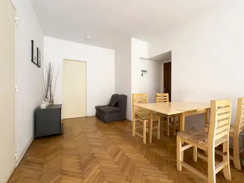 Departamento en Venta 47 años