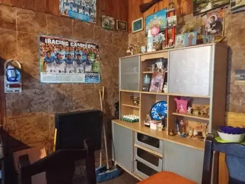 Casa en Venta 60 años