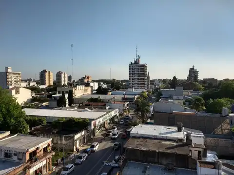 Moreno 615, 3º D, Escobar