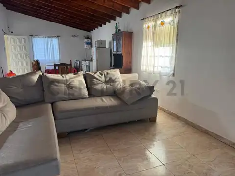 Casa en Venta en San Clemente Del Tuyu, USD 42.000