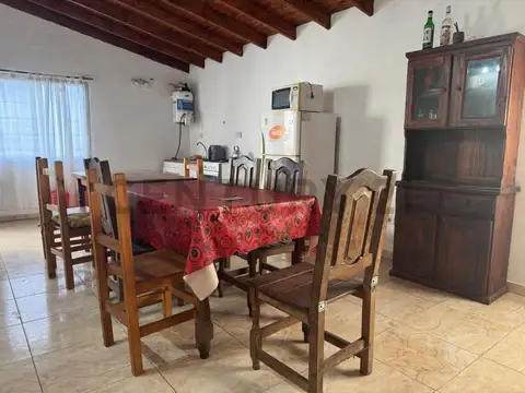 Casa en Venta 2025 años