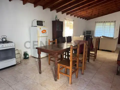 50 bis y 33 bis. Casa en venta de 2 dormitorios en San Clemente