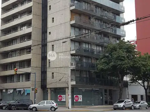 Local comercial 227 m2 - Av. Francia 800 - Centro Rosario | venta