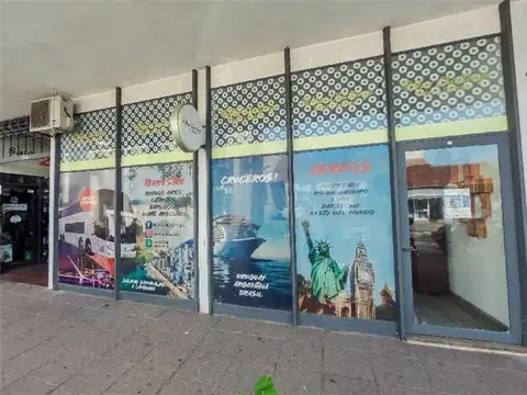 Fondo Comercio en Venta en San Jose De Mayo, USD 85.000