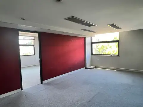 Oficina en Alquiler en Puerto Madero, USD 2.700