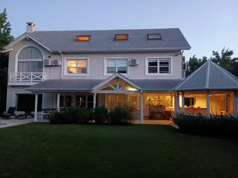 Golf Club Corona 2500