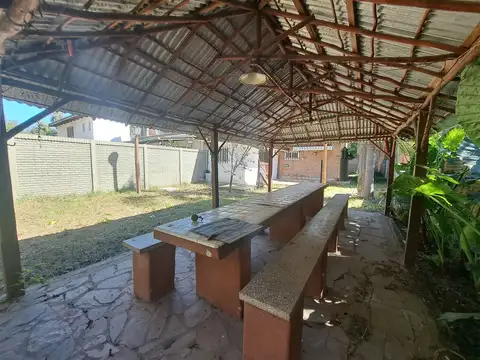 Los Naranjos al 2700