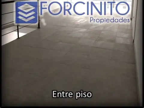 9 De Julio 100, Piso PB