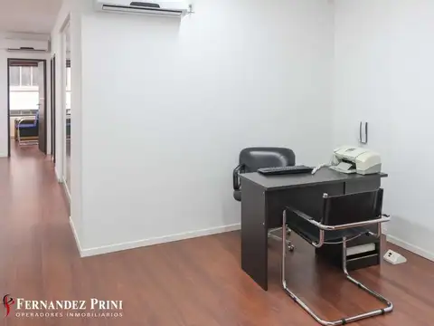 Oficina en Venta en Microcentro, USD 130.000