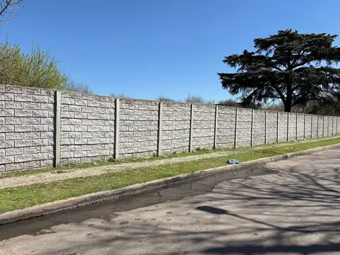 Terreno en Venta de 5042,0 m2