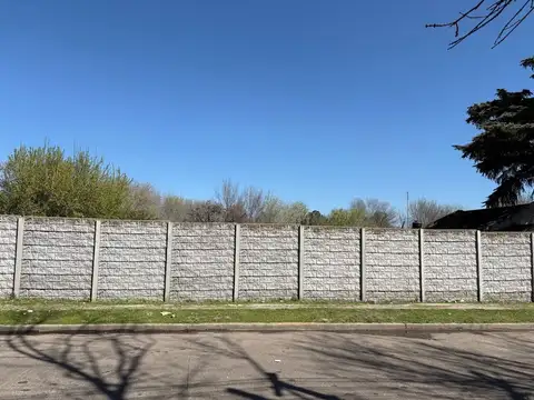 Terreno en Venta en Los Polvorines, USD 480.000
