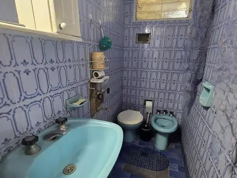 Depto Tipo Casa en Venta de 1 dormitorio