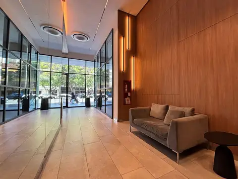 VENTA DEPTO 3 AMB+ DEP. FULL AMENITIES BELGRANO R