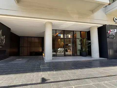 Departamento 4 ambientes con 3 baños