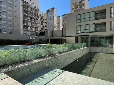 VENTA DEPTO 3 AMB+ DEP. FULL AMENITIES BELGRANO R