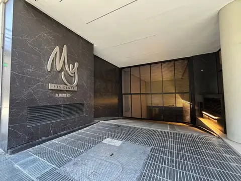 Departamento en Venta 2 años