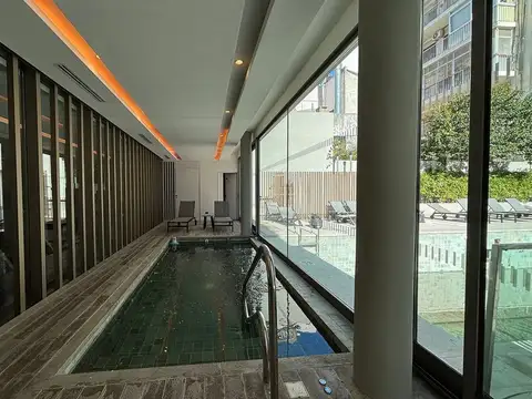 Departamento en Venta en Belgrano, USD 375.000