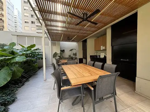 Departamento en Venta de 3 dormitorios