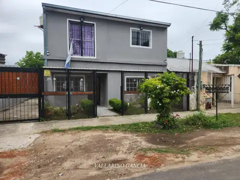 CASA POSIBILIDAD 2 FAMILIAS