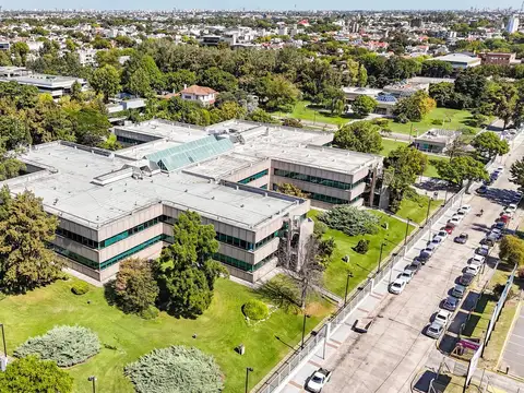 Oficina en Alquiler en Munro, USD 41.860