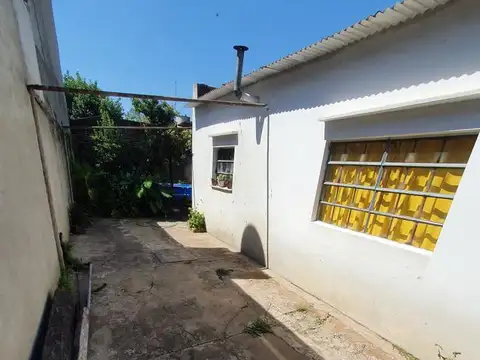 Casa en Venta en Haedo, USD 115.000