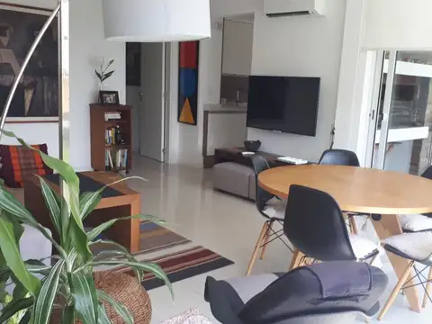 Apartamento de Dos dormitorios en Venta