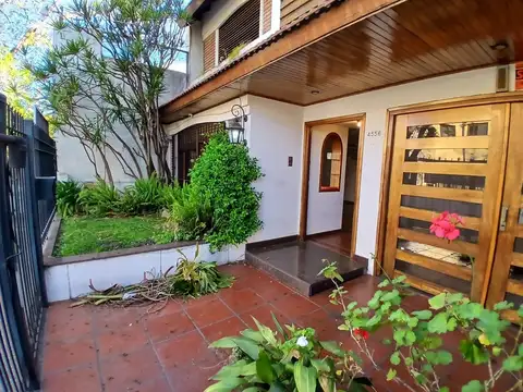 Benito Juarez al 4500