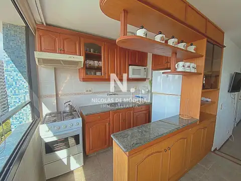 Departamento en Venta de 2 dormitorios