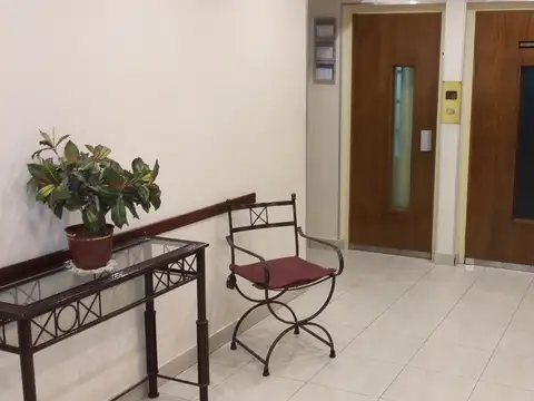 Departamento en Alquiler en Belgrano C, $ 390.000