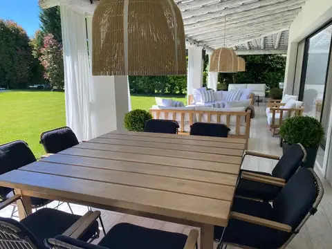 Casa en Alquiler al Noreste