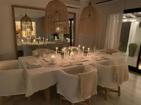 Casa en Alquiler en Santa Barbara, USD 7.000