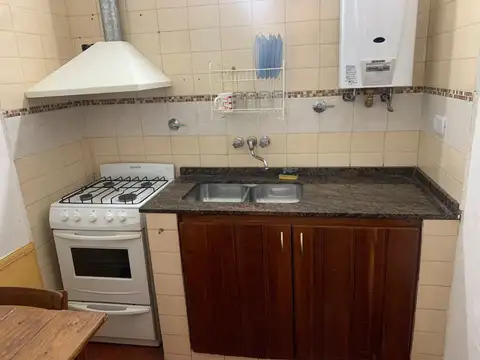 Departamento en Alquiler de 6 ambientes