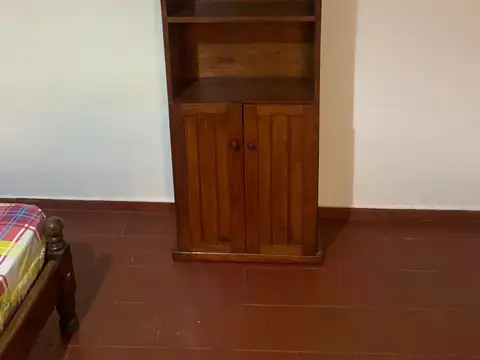 ALQUILO DPTO AMOBLADO 2 DOR A MTS DEL SHOPPING NUEVO CENTRO