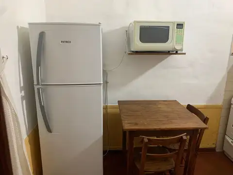 Departamento en Alquiler de 2 dormitorios