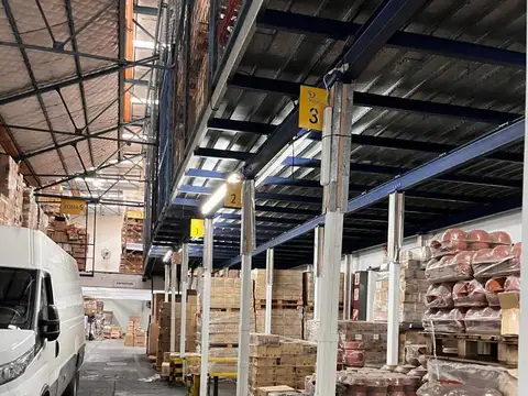 Paternal- Manuel A Rodriguez al 2400