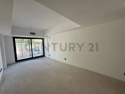 MONOAMBIENTE A ESTRENAR - EDIFICIO FULL AMENITIES EN VILLA DEL PARQUE