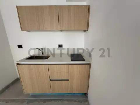 AV SAN MARTÍN 4000, Piso 1