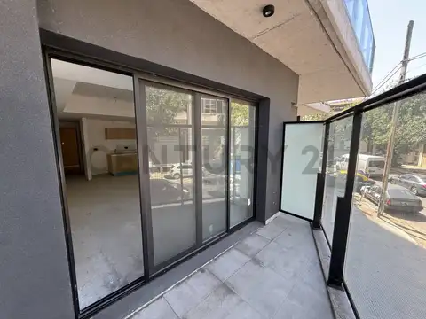 Oficina en Venta en Villa del Parque, USD 73.500