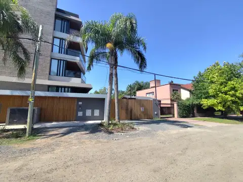 Martin Fierro 3840 , Piso 2