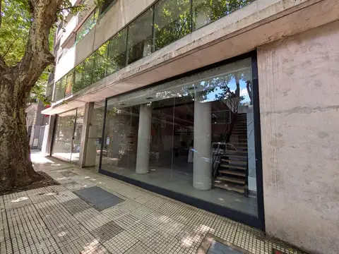 Excelente Local Apto Todo Rubro en Palermo Hollywood