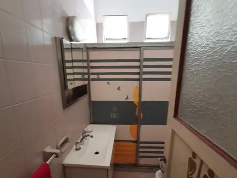 Casa en Venta 40 años