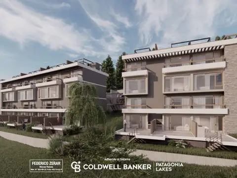 Las Chacras, San Carlos de Bariloche