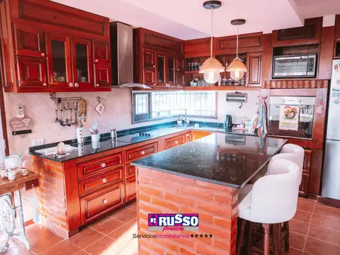 Barrio Santa Amelia  Ruta 3 Km 39600Condor 4800