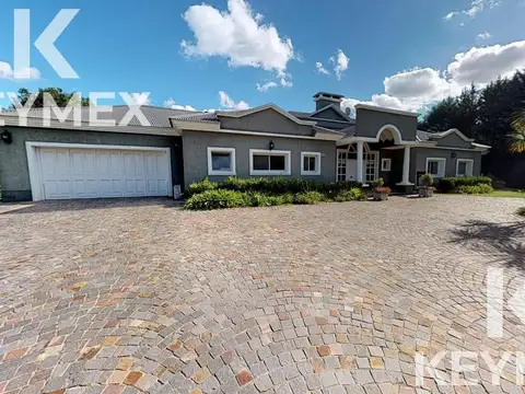 CAMPOS DE ROCA, Ruta 2 km 65