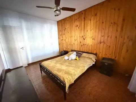 VENTA CASA 3 AMBIENTES EN LOS POLVORINES C/JARDÍN