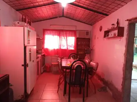 Casa Quinta  en Venta en Escalada, Zárate, G.B.A. Zona Norte