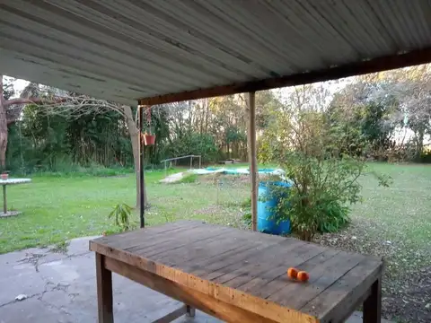 Casa en Venta 20 años