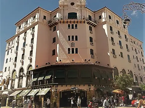 Oficina en venta en Zona Centro