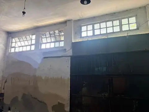 Galpon en Alquiler 50 años