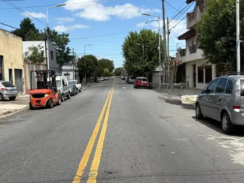 Galpon en Alquiler en Wilde, USD 1.500